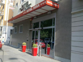 Hotel Susa Milano
